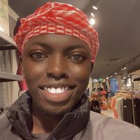 Mpenzi Chokuu's Photo