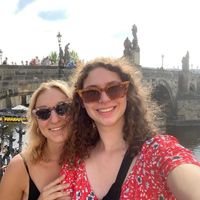 Ania i Alicja's Photo