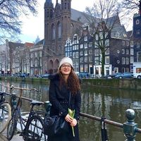 Enora Meheust-Prévot's Photo