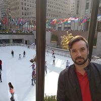 Mateo Portela的照片