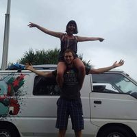 Jarvis Munt的照片