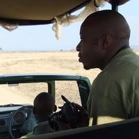 Phillip Hokororo's Photo