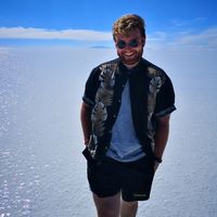 Nathan Wilson的照片