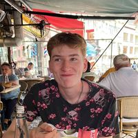 Danil Kostennikov's Photo