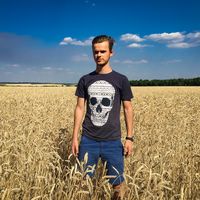 Денис Головков's Photo