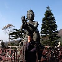 Aryobimo Eduard's Photo