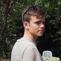 Martin Bloch's Photo