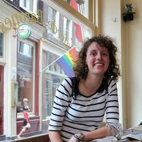 Julie De Cock的照片