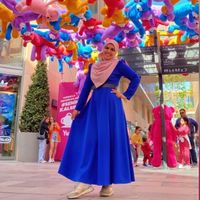 Fotos von Sara Eladawy