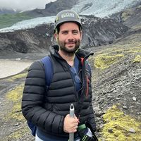 Waleed Hashem的照片