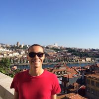 Hugo Bacelar的照片