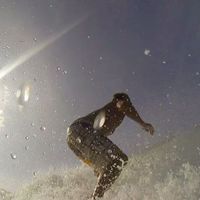 Le foto di Sashy Rock