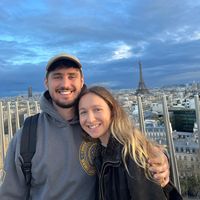 Franziska Hamann's Photo