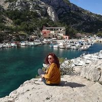 Chiara Sellitto's Photo