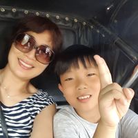 Kyung sook Whang的照片