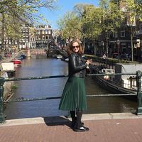 Lorraine Vendy的照片