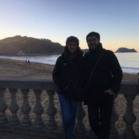 Iñigo Corao Ochoa的照片