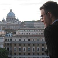 Gabriel Kasper's Photo