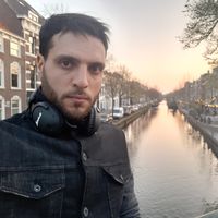 Abdel Nadir的照片