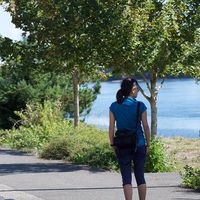 Angie Orjuela's Photo