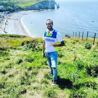 Photos de bilal mouzouri