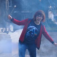 Leo Marin B.'s Photo