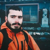 Rafael Cerqueira的照片