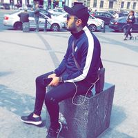 Muhammad Tariq的照片