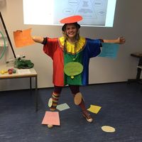 Verena Vogel's Photo