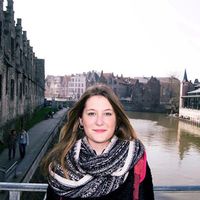 Irene Sanchez Navarro's Photo