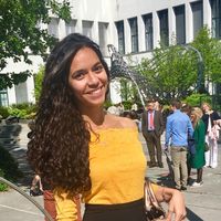 Laura Góngora's Photo