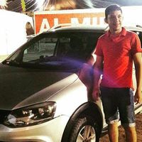 Rafael Alves's Photo