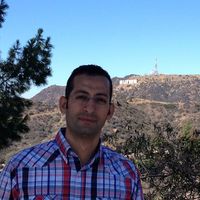 Mohamed Khalaf的照片