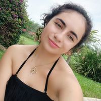 Fotos de Dayana Valverde