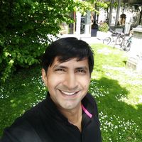 Santosh Singh's Photo