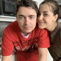 Le foto di Ilja Popov