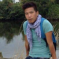 Jigme Paljor's Photo
