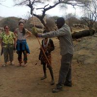 Manase Godwin的照片