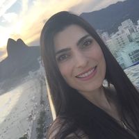 Claudia Diamante Gouveia's Photo