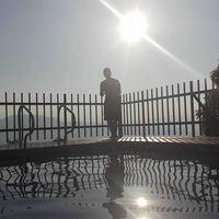 Joseph Trejos的照片