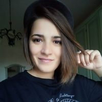 Anna Sicignano's Photo