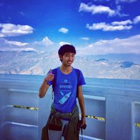 Kota Nakatsuji's Photo