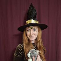 Nicole Desalvo的照片