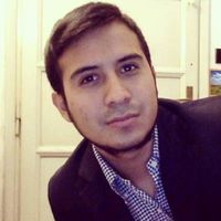 Gian Carlos Chávez的照片