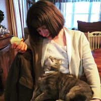 Daegan Keyes的照片