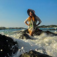 Zdjęcia użytkownika Bombieh Bombani