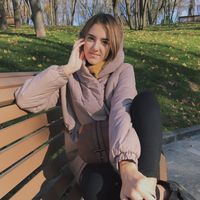 Photos de Kristina Lagutina