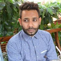 Masroor Jagirdar的照片