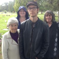 Brian Bernard's Photo