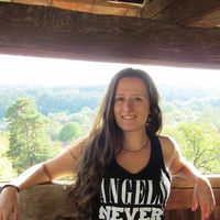 Revital Cherniyak's Photo